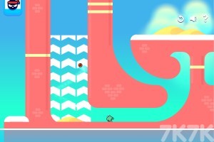 《瞬移篮球》游戏截图4 《瞬移篮球》游戏截图4