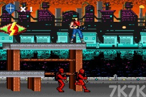 《莫甘岛之战》游戏截图2 《莫甘岛之战》游戏截图2