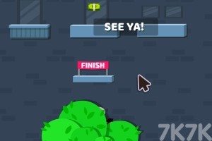 《摇摆枪王》游戏截图2