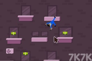 《摇摆枪王》游戏截图3