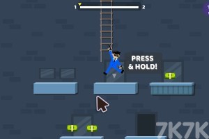 《摇摆枪王》游戏截图1