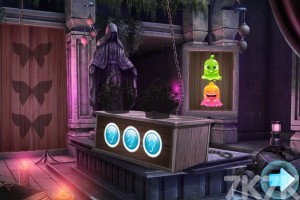 《救援蜗牛先生》游戏截图1