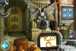 《救援蜗牛先生》游戏截图2