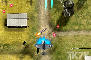 《打击者》游戏截图1 《打击者》游戏截图1