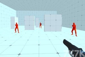 《时空射击》游戏截图1 《时空射击》游戏截图1