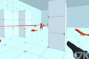 《时空射击》游戏截图4 《时空射击》游戏截图4