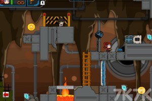 《僵尸任务9》游戏截图4 《僵尸任务9》游戏截图4