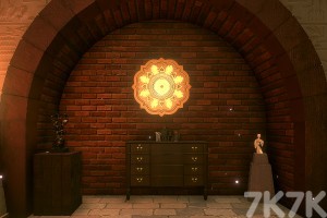 《逃出地下城堡》游戏截图4 《逃出地下城堡》游戏截图4