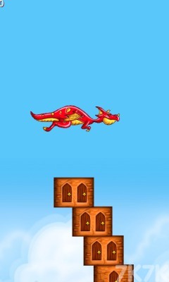 《魔法塔》游戏截图3 《魔法塔》游戏截图3