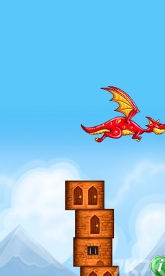 《魔法塔》游戏截图2 《魔法塔》游戏截图2