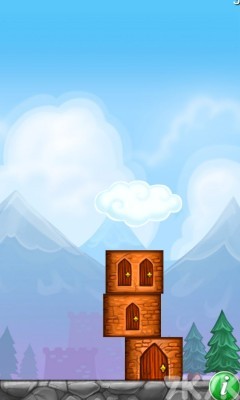 《魔法塔》游戏截图1 《魔法塔》游戏截图1