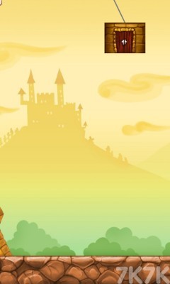 《魔法塔》游戏截图4 《魔法塔》游戏截图4