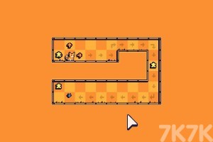 《同步猫咪》游戏截图4 《同步猫咪》游戏截图4