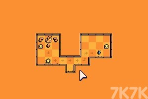 《同步猫咪》游戏截图3 《同步猫咪》游戏截图3