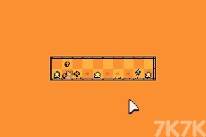 《同步猫咪》游戏截图2 《同步猫咪》游戏截图2