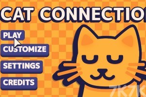 《同步猫咪》游戏截图1 《同步猫咪》游戏截图1