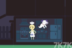 《再见！小狗》游戏截图1