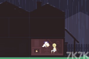 《再见！小狗》游戏截图3