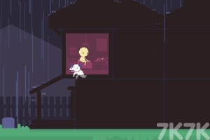 《再见！小狗》游戏截图2