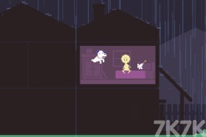 《再见！小狗》游戏截图4