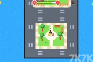 建设闲置小城游戏截图2 建设闲置小城游戏截图2