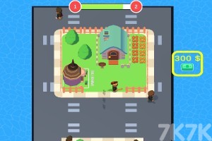 建设闲置小城游戏截图3 建设闲置小城游戏截图3