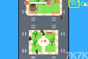 建设闲置小城游戏截图1 建设闲置小城游戏截图1