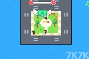 建设闲置小城游戏截图4 建设闲置小城游戏截图4