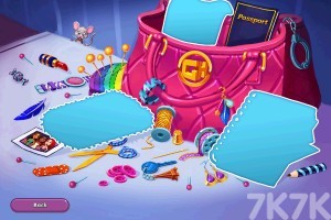 《安吉拉时装店》游戏截图3 《安吉拉时装店》游戏截图3