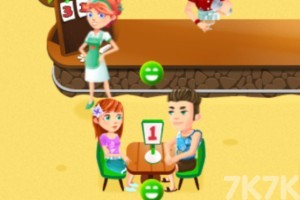 《欢乐小酒吧》游戏截图2 《欢乐小酒吧》游戏截图2