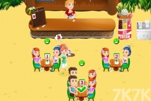 《欢乐小酒吧》游戏截图3 《欢乐小酒吧》游戏截图3