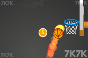 《快速投篮2》游戏截图3 《快速投篮2》游戏截图3