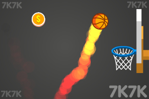 《快速投篮2》游戏截图1 《快速投篮2》游戏截图1
