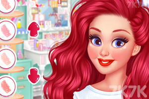 《超异能学院装》游戏截图2 《超异能学院装》游戏截图2