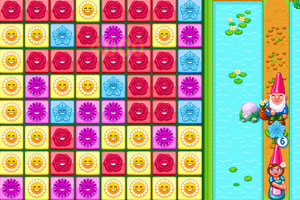 《花一样的爱情》游戏截图2 《花一样的爱情》游戏截图2