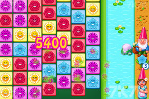 《花一样的爱情》游戏截图3 《花一样的爱情》游戏截图3