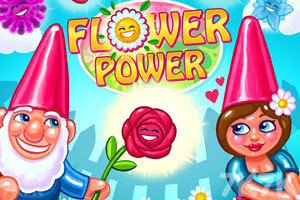 《花一样的爱情》游戏截图1 《花一样的爱情》游戏截图1