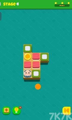 《寿司工厂》游戏截图4