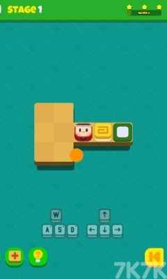 《寿司工厂》游戏截图2