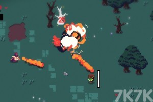 《弓箭勇者》游戏截图3 《弓箭勇者》游戏截图3