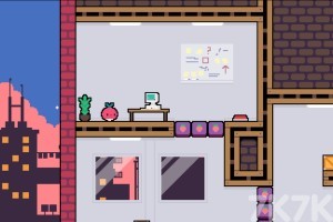 《小萝卜捉迷藏2》游戏截图4 《小萝卜捉迷藏2》游戏截图4