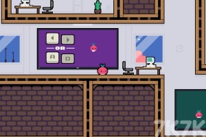 《小萝卜捉迷藏2》游戏截图1 《小萝卜捉迷藏2》游戏截图1