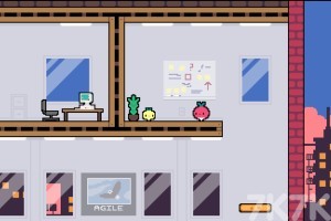 《小萝卜捉迷藏2》游戏截图2 《小萝卜捉迷藏2》游戏截图2