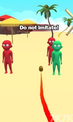 《弯速狙击修改版》游戏截图2 《弯速狙击修改版》游戏截图2