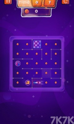 《汽车复古迷宫》游戏截图3 《汽车复古迷宫》游戏截图3