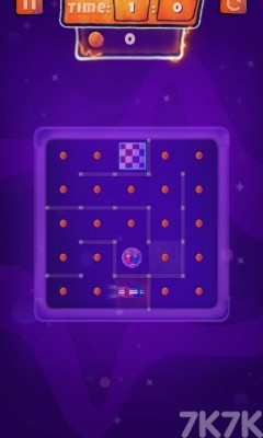 《汽车复古迷宫》游戏截图2 《汽车复古迷宫》游戏截图2