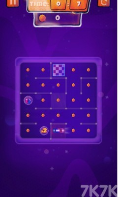 《汽车复古迷宫》游戏截图4 《汽车复古迷宫》游戏截图4