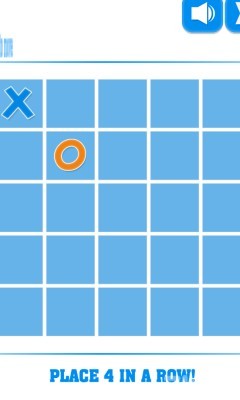 《OX棋》游戏截图2 《OX棋》游戏截图2