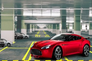 《指定停车》游戏截图1 《指定停车》游戏截图1