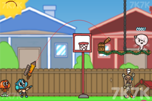 《拯救干旱》游戏截图3 《拯救干旱》游戏截图3